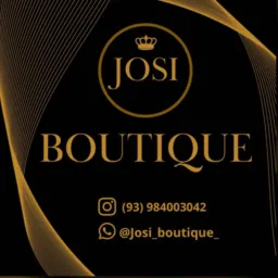 LOJA👑JOSI_BOUTIQUE 👑