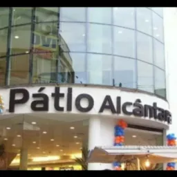 🛍️PÁTIO DE ALCÂNTARA (SG)🛍️