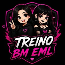 🩷 | TREINO BM