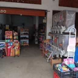 MERCADO FAMÍLIA 🛒🛒
