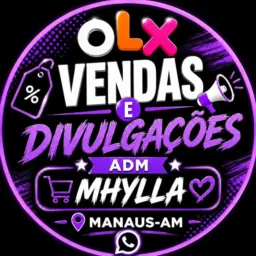 🛍️🇴🇱🇽VENDAS EM GERAL📢G2