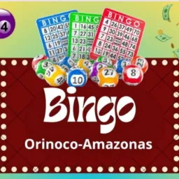 Bingo Orinoco-Amazonas