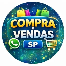 Venda e Compras SP2🔥