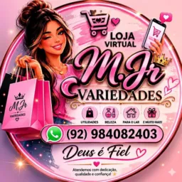 M.JR VARIEDADES🛍️