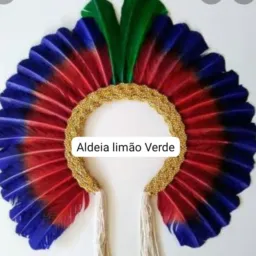 Chapa liderança