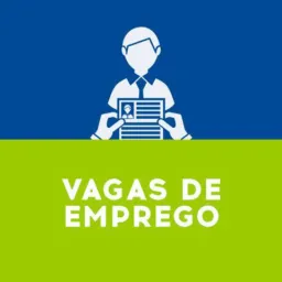 Vaga de emprego 2