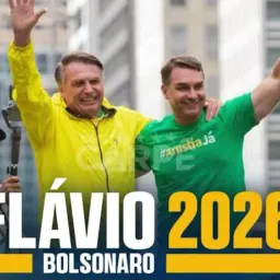 BOLSONARO 2026