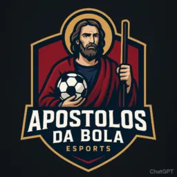 Apóstolos da Bola ⚽🔥