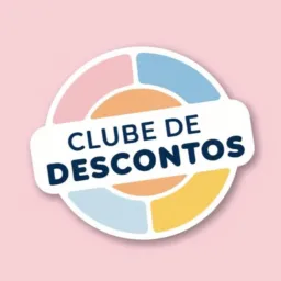 Clube do desconto  #3🛍️