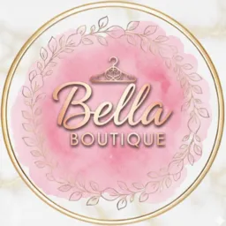 Loja Bella Boutique