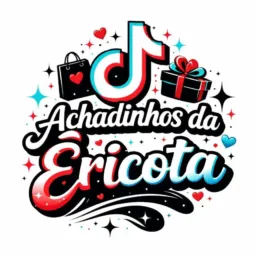 Achadinhos da Ericota 🥰