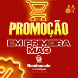 Supermercado Bombocado 🚨‼️📍🛒