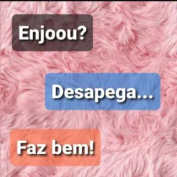 🟣 Bazar das amigas 🟣