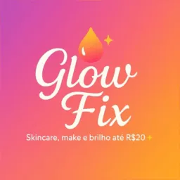 Glow Vip • Novidades