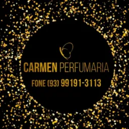 Carmen perfumaria 💄💝🛍🎁🎀🦋