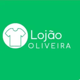Lojão Oliveira 🛍️👜(saga)