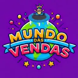 MUNDO DAS VENDAS - PIRANGUÇU/ITAJUBÁ/PIRANGUINHO