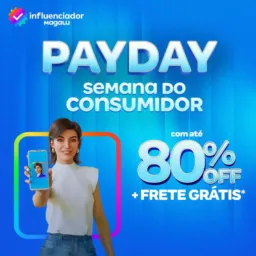 🛍️Mega Liquidação Magalu - Ofertas Incríveis 💰