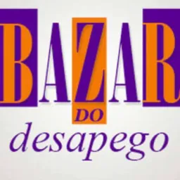 "Desapega Carmo da Mata"