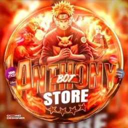 REVENDAS DO ANTHONY