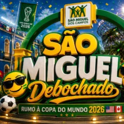 São Miguel Debochado