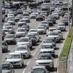 INFORMAÇÕES ℹ️ Trânsito Salvador !!!