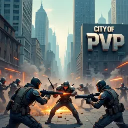 Cidade do pvp