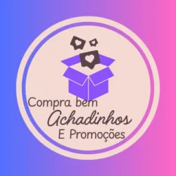 Compra Bem achadinhos e Promoções