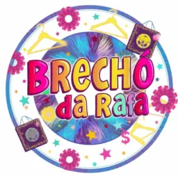 Brechó da Rafa