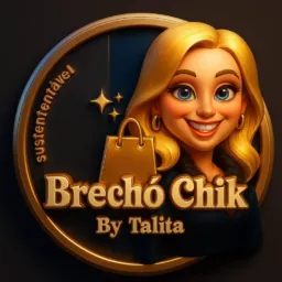 🩷   brechó chik online 🩷😻,👠👒  talita💄👗🩷