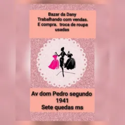 Bazar da Dany