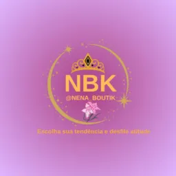 NBKMODAS 👠🛍️ Escolha sua tendência e desfile atitude💃🏻🤩