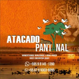 Atacado Pantanal
