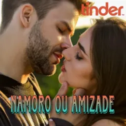 GRUPO NAMORO OU AMIZADE AMIZADE 💑