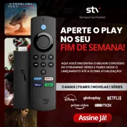 Vendas de Tudo tem