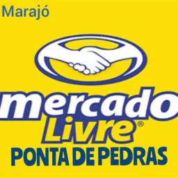 Mercado livre ponta de pedras 💲💵
