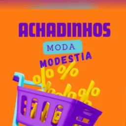 Moda modesta feminina 👚🩳