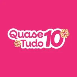 EMPODERADA /quase tudo 10💕