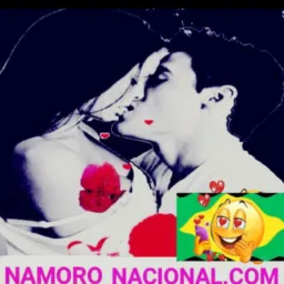 NAMORO E AMIZADE NACIONAL.COM- NÃO A DISTÂNCIA PR O AMOR ❤️ 🔥