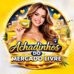 Achadinhos Mercado Livre