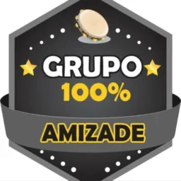 Grupo da Amizade 🍀