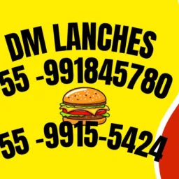 DM LANCHES