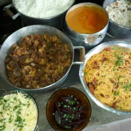 Cantina das delicias