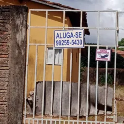 Aluguéis em ipora ✈️🏫