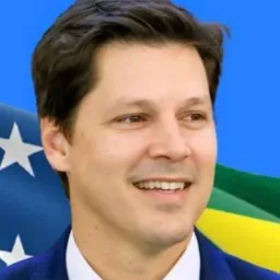 Uruaçu com Daniel Vilela – O Trabalho Continua !!!