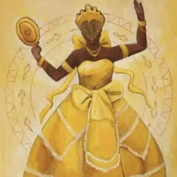 Luz de Oxum(Produtos Espirituais)🌻