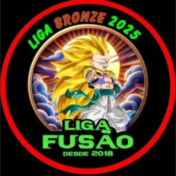 🎩 Liga Fusão BRONZE 2026🏆 ⛔
