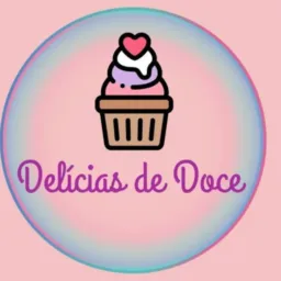 Um doce 😋 delicioso