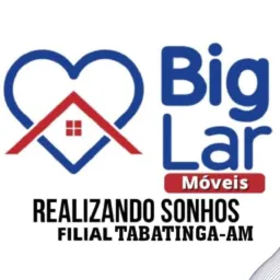 Big Lar Móveis Filial Tabatinga