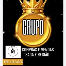 Saga compras, vendas e divulgações